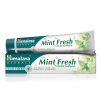 HIMALAYA MINT FRESH FRISSÍTŐ MENTÁS GYÓGYNÖVÉNYES FOGKRÉMGÉL 75ML