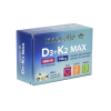 INNOVELLE D3+K2 MAX 4000 NE VANÍLIA ÍZŰ RÁGÓTABLETTA 60DB