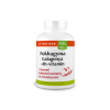 INTERHERB XXL FOKHAGYMA -GALAGONYA +B1 VITAMIN TABLETTA 90DB