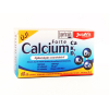 JUTAVIT CALCIUM FORTE CA/K2/D3/ TABLETTA 60DB