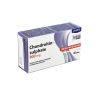 JUTAVIT CHONDROITIN-SULPHATE 800MG 60DB