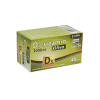 JUTAVIT D3-VITAMIN 3000NE OLÍVA 40DB