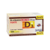 JUTAVIT D3 VITAMIN 4000NE FORTE TABLETTA 100DB