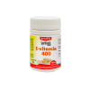 JUTAVIT E-VITAMIN 400 100DB