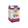 JUTAVIT KOENZIM Q10 100MG+E-VITAMIN 35MG 40DB