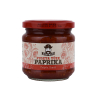 KIS-KUN PUSZTA TÜZE CSÍPŐS PAPRIKA, DARÁLT 200G