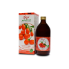 MANNAVITA GOJI BOGYÓ GYÜMÖLCSLÉ 500ML