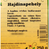 DÉNES NATURA HAJDINAPEHELY 250G