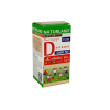 NATURLAND PRÉMIUM D3-VITAMIN FORTE RÁGÓTABLETTA C-VITAMINNAL GYEREKEKNEK 60DB