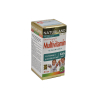 NATURLAND MULTIVITAMIN+ECHINACEA GYERMEKEKNEK GUMITABLETTA  45DB