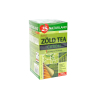 NATURLAND ZÖLD TEA CITROM ÍZESÍTÉSSEL 20DB