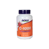 NOW VITAMIN C-1000MG + BIOFLAVONOID KAPSZULA 100DB