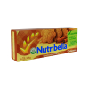 NUTRIBELLA FAHÉJAS KEKSZ FRUKTÓZZAL 105G