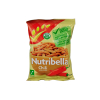 NUTRIBELLA SNACK CHILIS 70G