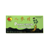 SUN MOON PANAX GINSENG EXTRAKTUM AMPULLA 10X10ML