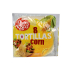 POCO LOCO LÁGY TORTILLA KUKORICÁS 320G