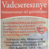 POSSIBILIS GYÜMÖLCSTEA VADCSERESZNYE 100G