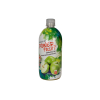 POWER FRUIT ITAL ZÖLDALMA STEVIÁVAL 750ML