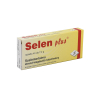 SELENIUM PHARMA SELEN PLUS TABLETTA 40DB