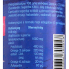 CALEIDO KRILL OLAJ OMEGA-3 GÉLKAPSZULA 60DB