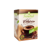 SWEETAB CAPPUCCINO CSOKIS FRUKTÓZZAL 10X10G