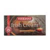 TEEKANNE IRISH CREAM  FILTERES TEA 20DB