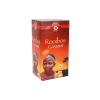 TEEKANNE ROOIBOS CARAMEL KARAMELL ÍZŰ TEA 20DB