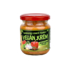 VEGABOND VEGÁN KRÉM MEDITERRÁN JELLEGŰ 180G