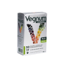 VEGNUM SILVER 50+ ÉTREND-KIEGÉSZÍTŐ MULTIVITAMIN 30DB