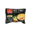 VIFON BO TIEU SZECSUÁNI INSTANT TÉSZTÁS LEVES (CSÍPŐS) 80G