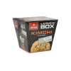 VIFON LUNCH BOX KIM CHI KOREAI  RIZSTÉSZTA ÉTEL DOBOZBAN (CSÍPŐS) 85G