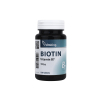 VITAKING BIOTIN VITAMIN-B7 100DB