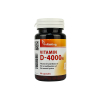 VITAKING D-4000IU VITAMIN KAPSZULA 90DB