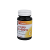 VITAKING VITAMIN E-400 IU 100% NATURAL 60DB