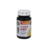 VITAKING VITAMIN A -D 10000/1000 NE 60DB