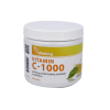 VITAKING VITAMIN C-1000 50MG CITRUS+BIOFLAVONOID+ACEROLA 200DB