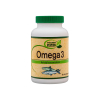 VITAMIN STATION OMEGA 3 HALOLAJ KAPSZULA 90DB