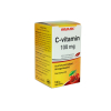 WALMARK C-VITAMIN 100MG CSERESZNYE TABLETTA 100DB